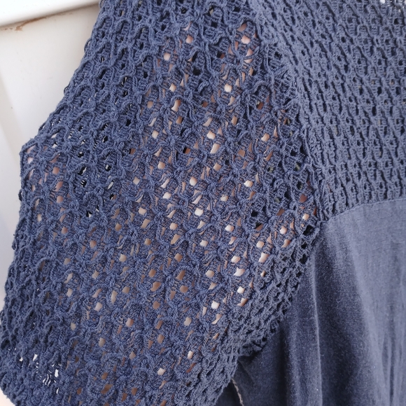 Lucky Brand Blouse - Picture 4 of 4